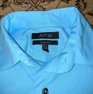 Dress Shirt